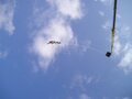 茨城の竜神大吊橋でバンジー体験！高さ日本一の絶景ジャンプを紹介