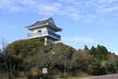 尾道城は日本では珍しい廃墟となったスポット！歴史やアクセスを徹底解説