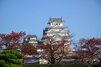 国宝・姫路城の外せない見どころをチェック！美しい紅葉やライトアップもおすすめ