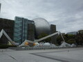 名古屋のプラネタリウムは世界一！名古屋市科学館の混雑状況やアクセスは？
