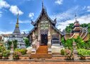 タイの雨季の楽しみ方ガイド！時期や服装・観光の注意ポイントを解説！