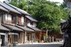 彦根観光で人気の夢京橋キャッスルロードを紹介！風情ある城下町で食べ歩きも