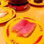 回転寿司チェーン・スシローとくら寿司の美味しさを比較！ネタや値段の違いは？