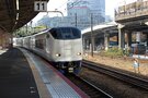 新大阪から京都までの行き方は？新幹線とJR新快速の所要時間や料金を比較