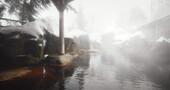 宇奈月温泉周辺のおすすめ観光スポット！自然豊かな散策コースも人気