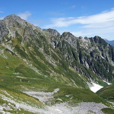 立山黒部アルペンルートで登山に挑戦 初心者にもおすすめの日帰りコースは 6ページ目 Jouer ジュエ