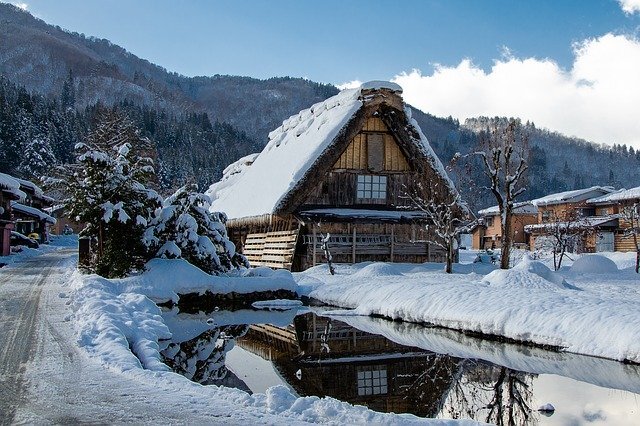 岐阜の有名なものをピックアップ 押さえておくべき食べ物や観光地は 2ページ目 Jouer ジュエ