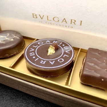 ブルガリのチョコレートが買える店舗は 高級チョコを大切な人へのギフトに 3ページ目 Jouer ジュエ