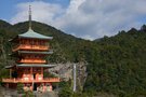 和歌山でおすすめの観光スポット21選！高野山にパンダに定番がいっぱい