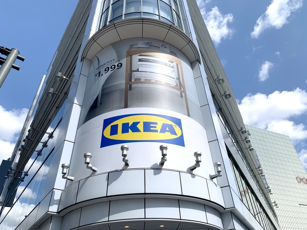 Ikeaでご飯を楽しもう レストラン フードコートのおすすめメニュー特集 Jouer ジュエ