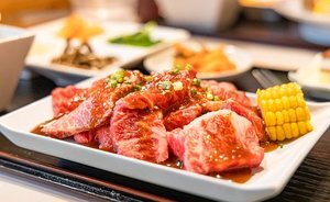 新宿 焼肉食べ放題が人気のお店21選 安いのに美味しいおすすめ店もご紹介 Jouer ジュエ