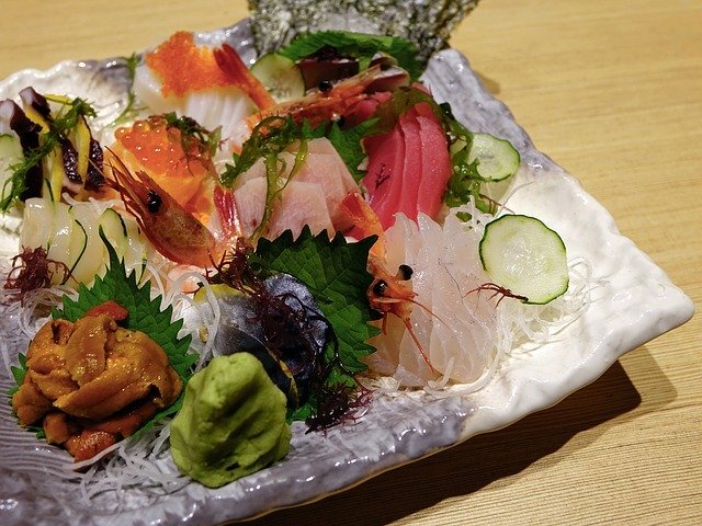 横浜駅西口 飲み屋街のおすすめ居酒屋21選 魚が美味しいおしゃれな人気店は Jouer ジュエ