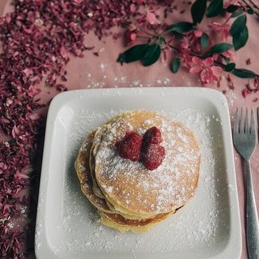 鎌倉 小町通りでホットケーキ食べるならここ 絶品人気メニューの中身や値段は Jouer ジュエ