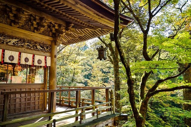 鎌倉で巡りたいお寺おすすめ21選 周辺のカフェやかわいい御朱印帳もご紹介 Jouer ジュエ