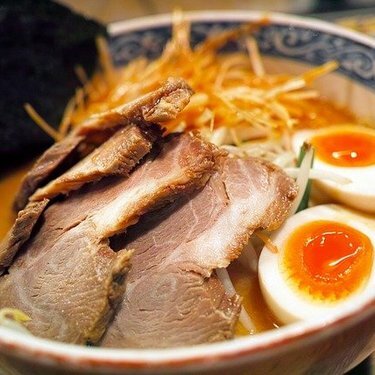 ときわ台のおすすめラーメン屋5選 何度も行きたいとやみつきになる人気の味は 2ページ目 Jouer ジュエ