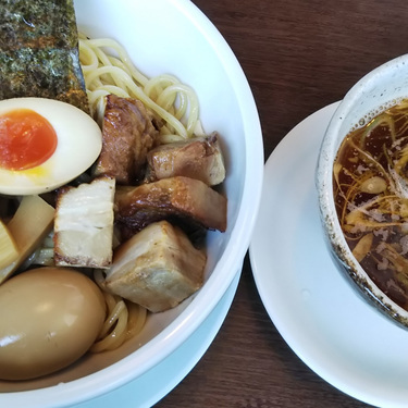 川崎のおすすめつけ麺ランキングtop17 駅周辺の名店や個性的な穴場も 4ページ目 Jouer ジュエ