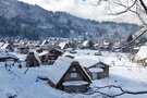 富山の冬の観光おすすめスポット！人気のグルメや自然を満喫できるプランとは？