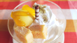 実食レポ【ミニストップ】レモンとチーズ♡ふわふわキュンなレモンパフェ
