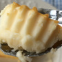 実食レポ【モスバーガー】濃厚&爽やか♪ひんやりドルチェ ベイクドチーズ
