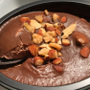 実食レポ【シャトレーゼ】糖質86%カットのムースケーキ ショコラ＆フランボワーズ