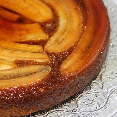炊飯器で絶品バナナケーキを作ろう 簡単なのに美味しい人気レシピをご紹介 3ページ目 Jouer ジュエ