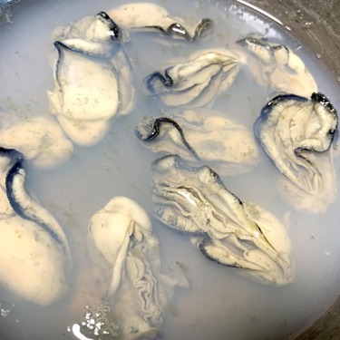コストコ 冷凍 牡蠣