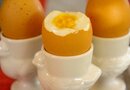 ゆで卵は今話題の【時短】で！レンジやフライパンを使った作り方をご紹介