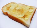 電子レンジのトースト機能で美味しくパンを焼こう！おすすめアレンジは？