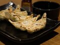 吉祥寺ハモニカ横丁「みんみん」の餃子が美味しい！持ち帰りもできる？