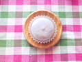 【実食レポ】復活した癒しの世界♡セブンのマシュマロ食感！いちごクリーム大福