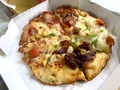 宅配ピザでお馴染み「シカゴピザ」のメニューをご紹介！おすすめは定番のあの商品