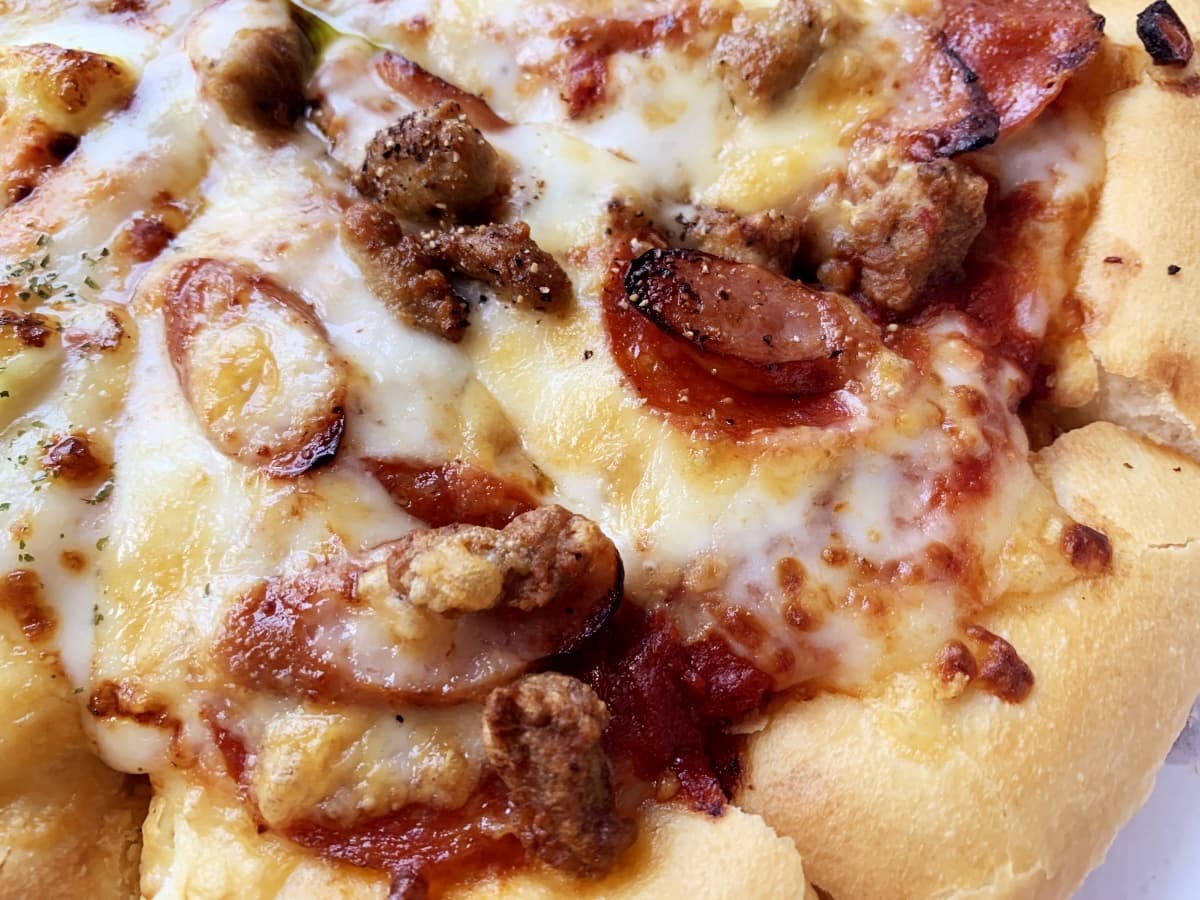 コストコのピザコンボが美味しすぎる フードコートの定番メニューをご紹介 Jouer ジュエ