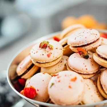 かわいいのお菓子の定番 マカロンのお取り寄せランキング 人気商品を一挙ご紹介 Jouer ジュエ