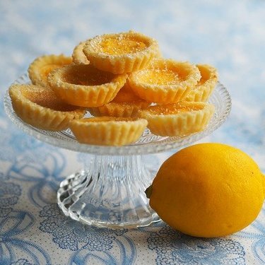 爽やかな風味のレモンケーキをお取り寄せしよう 30分で完売した人気商品も Jouer ジュエ