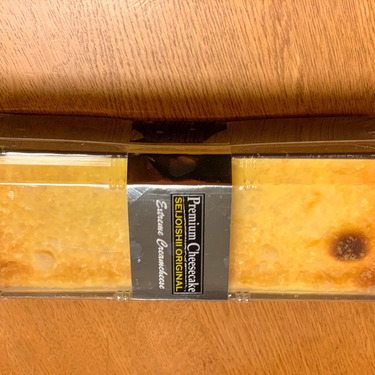 成城石井のプレミアムチーズケーキのカロリーを徹底調査 実は意外と高くない 2ページ目 Jouer ジュエ