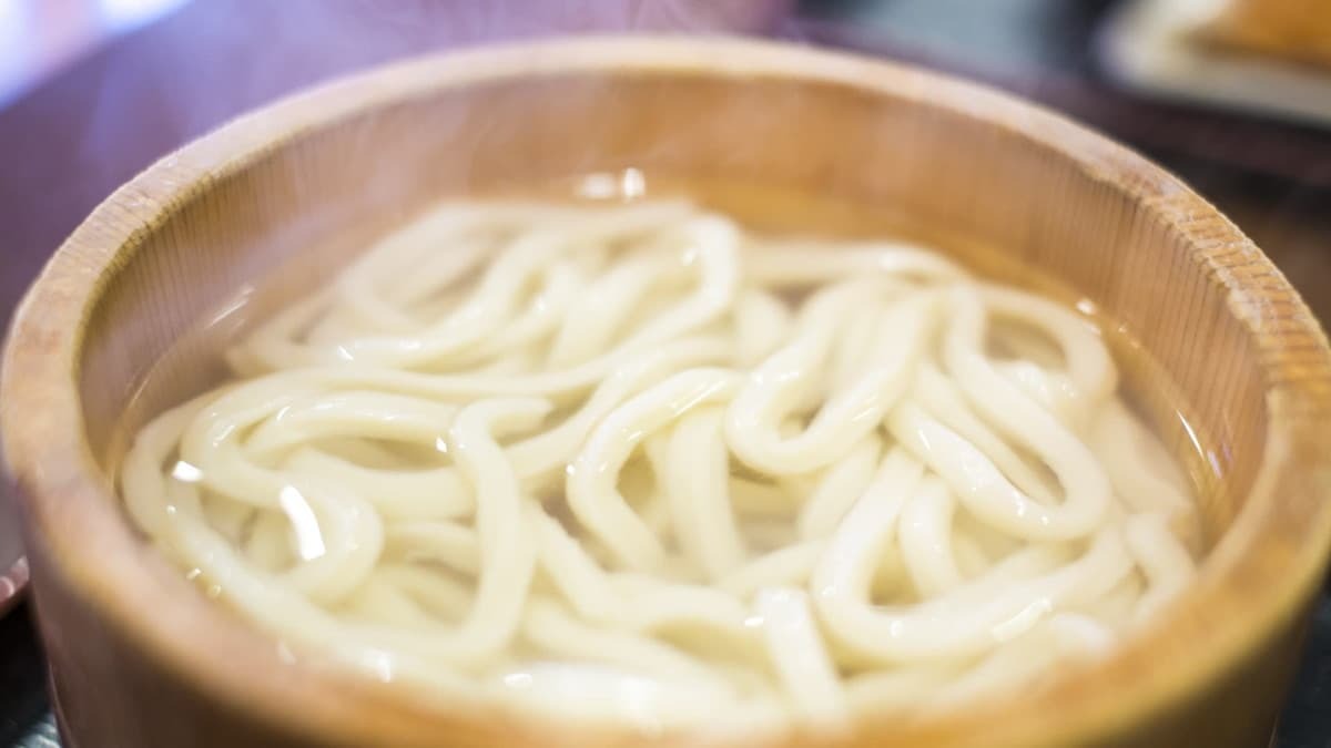 釜揚げうどんにぴったりの美味しいつゆをお取り寄せ 本場の味を自宅で 2ページ目 Jouer ジュエ