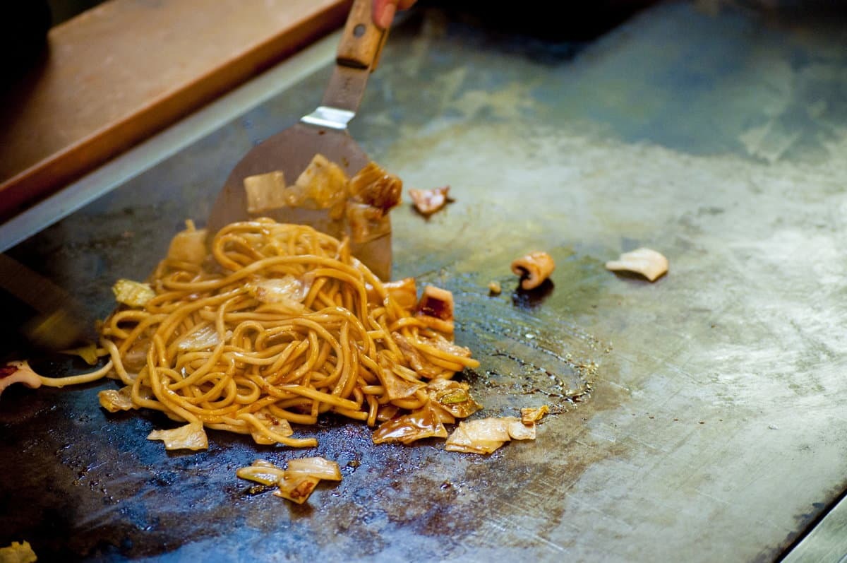 大人気ご当地グルメ 宇都宮焼きそば をお取り寄せ 噂の味とは 2ページ目 Jouer ジュエ