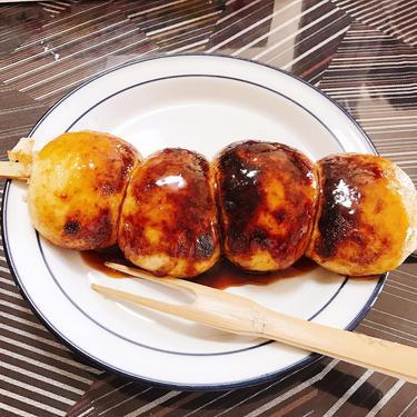 群馬の人気ご当地グルメ 焼きまんじゅう をお取り寄せ 本場の味を通販で Jouer ジュエ