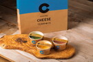濃厚なめらかバスクチーズケーキ専門店「箱根チーズテラス」が通信販売開始！