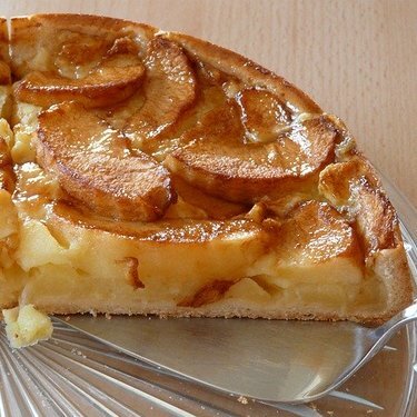 成城石井のアップルパイが絶品と話題 独り占めしたくなるほどの美味しさとは Jouer ジュエ