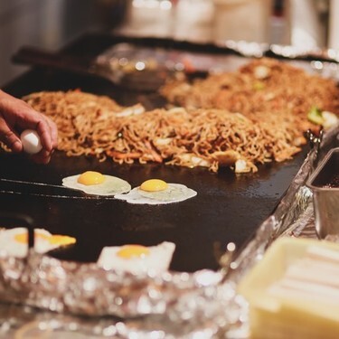 群馬県太田市のご当地b級グルメ 太田焼きそば とは 人気の秘密や名店をご紹介 Jouer ジュエ