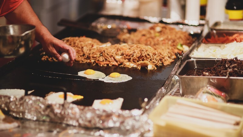 群馬県太田市のご当地b級グルメ 太田焼きそば とは 人気の秘密や名店をご紹介 Jouer ジュエ