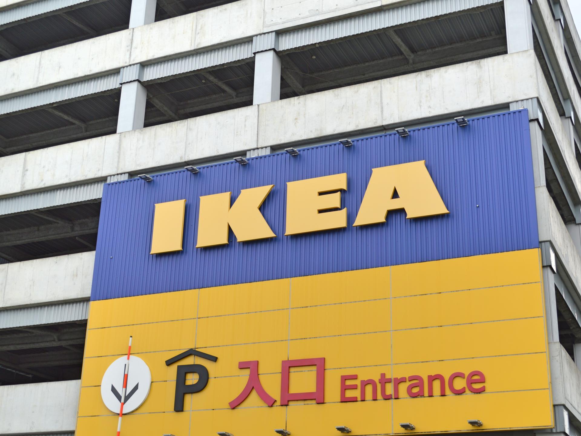 Ikea福岡の店舗 周辺情報まとめ アクセス方法や駐車場は Jouer ジュエ