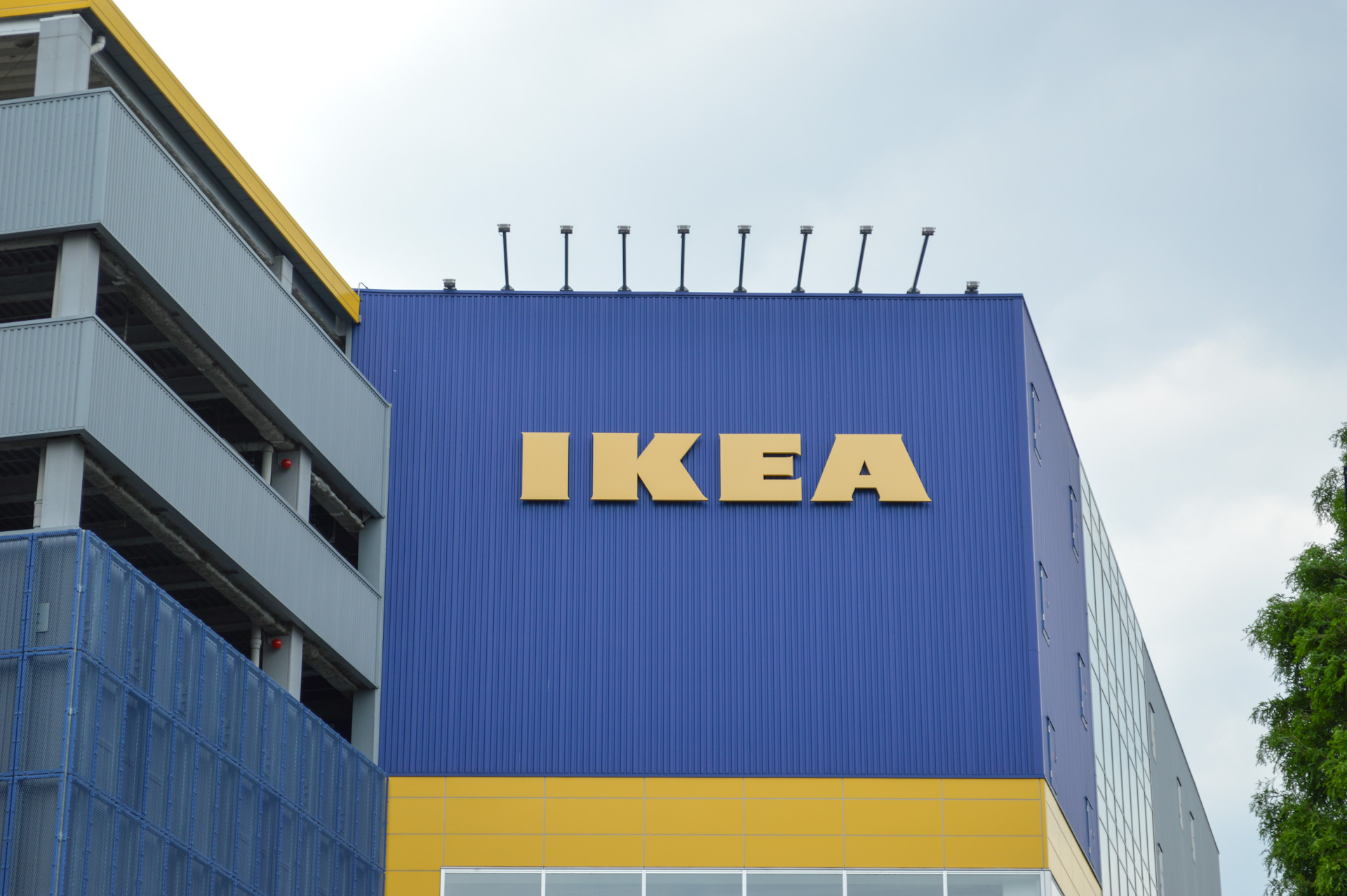 Ikea立川の店舗情報まとめ アクセス方法や駐車場の案内も Jouer ジュエ