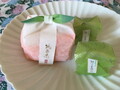 【実食レポ】果汁したたる「果実菓子」和ごころをまとった岡山県産マスカットと完熟桃