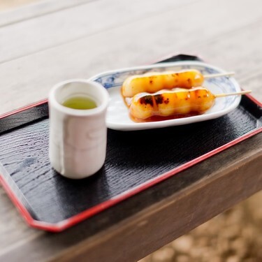 日本橋高島屋の美味しい和菓子ランキング 手土産にもピッタリな人気の逸品は Jouer ジュエ
