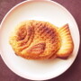 実食レポ【ファミマ】ビッグで可愛いフォルム♡「たい焼きみたいなデニッシュ(つぶあん)」