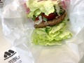 モスバーガーの「菜摘」はダイエットの味方！【実食写真付き】気になる糖質やカロリーは？