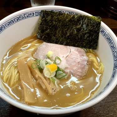 銚子の激ウマラーメン屋ランキングtop5 おすすめの屋台や人気店も Jouer ジュエ