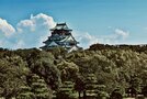 大阪城公園は歴史と自然を感じる憩いの場！見どころやアクセス方法は？